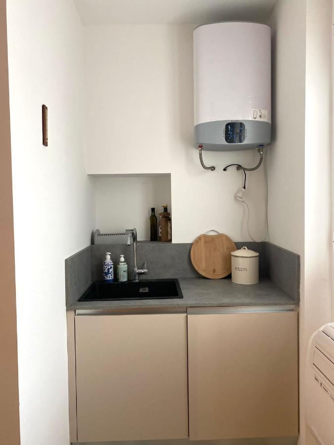 Accomodo Mim26 Monolocale Porta Venezia Milão Exterior foto